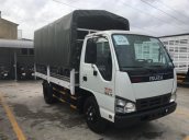 Cần bán Isuzu 3T5, thùng dài 5M, giá 500 triệu