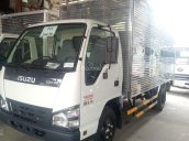 Cần bán Isuzu 3T5, thùng dài 5M, giá 500 triệu