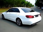 Bán xe Mercedes E250 năm sản xuất 2014, màu trắng