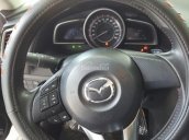 Bán Mazda 3 All New 1.5AT Sedan màu trắng số tự động sản xuất 2015