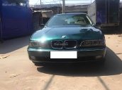 Bán BMW 5 Series 528i đời 1997, màu xanh lam, nhập khẩu, 298 triệu