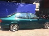 Bán BMW 5 Series 528i đời 1997, màu xanh lam, nhập khẩu, 298 triệu