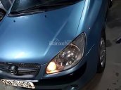 Bán xe Hyundai Getz năm sản xuất 2010, màu xanh lam, nhập khẩu, giá 182tr