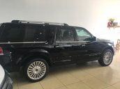 Cần bán xe Lincoln Navigator L sản xuất năm 2016, màu đen, xe nhập