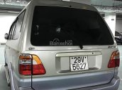 Chính chủ bán Toyota Zace đời 2004, màu bạc