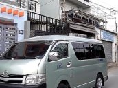 Cần bán gấp Toyota Hiace 2011, giá 425tr