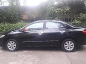 Bán Toyota Corolla Altis 1.8G AT sản xuất năm 2011, màu đen số tự động