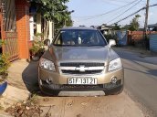 Bán xe Chevrolet Captiva sản xuất 2008, giá 315tr