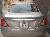 Bán Nissan Sunny XL đời 2015, màu bạc  