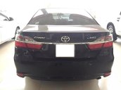 Auto Bán Toyota Camry 2.0E sản xuất 2016, màu đen 