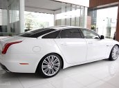 Bán Jaguar XJL sản xuất năm 2017, màu trắng, xe nhập