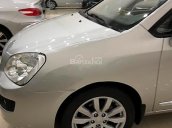 Auto bán Kia Carens EXMT sản xuất 2011, màu bạc