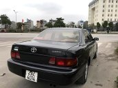 Cần bán Toyota Camry sản xuất năm 1997, màu đen, nhập khẩu nguyên chiếc, 170 triệu