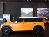 Bán Mini Clubman đời 2017, nhập khẩu nguyên chiếc