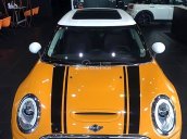 Bán Mini Clubman đời 2017, nhập khẩu nguyên chiếc