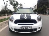 Cần bán gấp Mini Countryman S năm sản xuất 2014, màu trắng, nhập khẩu nguyên chiếc