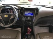 Bán Hyundai Tucson sản xuất 2018, màu bạc