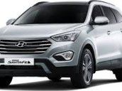 Bán Hyundai Tucson sản xuất 2018, màu bạc