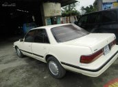 Gia đình cần bán Toyota Cressida màu trắng, số tự động, động cơ 3.0 SX 1990, đăng kí lần đầu 1996