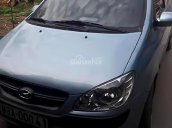 Bán Hyundai Getz sản xuất 2010, màu xanh lam, xe nhập, 192 triệu