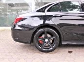 Cần bán xe Mercedes C250 AMG sản xuất 2015, màu đen