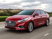 Bán xe Hyundai Accent 2018 MT mẫu mã cực đẹp, góp 90%xe, LH Ngọc Sơn: 0911.477.123 - 0988.799.330