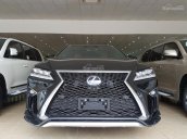 Bán Lexus Rx350 F-Sport, sản xuất năm 2016 đăng ký 10/2016