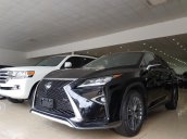 Bán Lexus Rx350 F-Sport, sản xuất năm 2016 đăng ký 10/2016