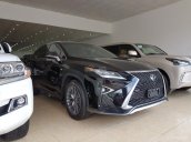 Bán Lexus Rx350 F-Sport, sản xuất năm 2016 đăng ký 10/2016