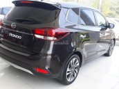 Bán Kia Rondo (số sàn + tự động) rẻ nhất, xe đủ màu vay 90%, trả góp chỉ 180tr có xe - LH: 0973530250