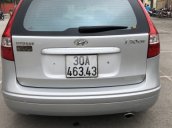 Bán Hyundai i30 1.6AT sản xuất 2009, màu bạc, xe nhập, giá tốt