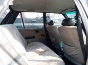 Bán Toyota Corolla SX 1985, màu bạc, nhập khẩu