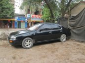 Cần bán xe Nissan Bluebird 1999, màu đen