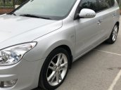 Bán Hyundai i30 1.6AT sản xuất 2009, màu bạc, xe nhập, giá tốt