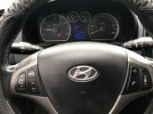 Bán Hyundai i30 1.6AT sản xuất 2009, màu bạc, xe nhập, giá tốt