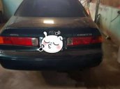 Cần bán Toyota Camry năm 2001, màu xanh  