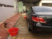 Cần bán xe Toyota Camry 2.4 đời 2007, màu đen, giá chỉ 549 triệu