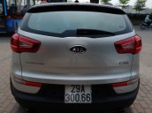 Bán Kia Sportage 2.0 AT năm sản xuất 2011, màu bạc, giá tốt