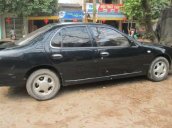 Cần bán xe Nissan Bluebird 1999, màu đen