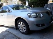 Cần bán gấp Toyota Camry năm sản xuất 2008, màu bạc giá cạnh tranh