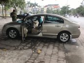 Bán Honda Civic đời 2011, xe nhập