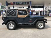 Bán xe Jeep Wrangler năm sản xuất 1992, nhập khẩu  