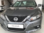 Cần bán Nissan Teana năm sản xuất 2016, màu xám, nhập khẩu