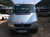 Cần bán Mercedes 2010, màu bạc chính chủ giá cạnh tranh