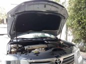 Cần bán gấp Toyota Camry năm sản xuất 2008, màu bạc giá cạnh tranh