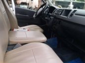 Bán Toyota Hiace sản xuất 2009, màu trắng