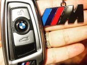 Cần bán BMW M3 3.0 AT đời 2016, màu trắng, nhập khẩu