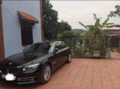 Bán xe BMW 7 Series sản xuất 2013, màu đen