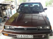 Bán xe Honda Accord sản xuất năm 1985, xe nhập