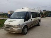 Bán xe Ford Transit năm 2006, giá chỉ 210 triệu